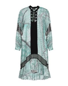 Короткое платье Just Cavalli