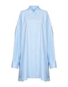 Короткое платье Maison Margiela