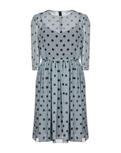 Короткое платье Dolce & Gabbana