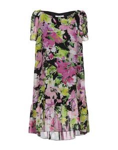 Короткое платье Blugirl Blumarine