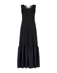 Платье длиной 3/4 Maison Margiela