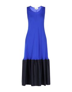 Платье длиной 3/4 Maison Margiela