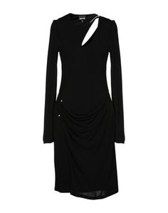 Короткое платье Just Cavalli