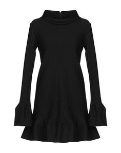 Короткое платье AlaÏa