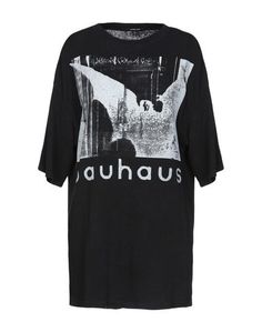 Короткое платье R13