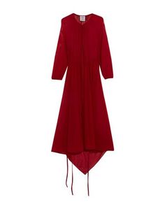 Платье длиной 3/4 Demna Gvasalia