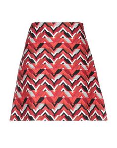 Юбка до колена Giambattista Valli