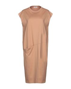 Платье до колена CÉline