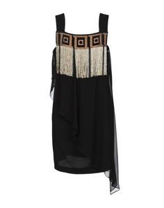 Короткое платье Versace Collection