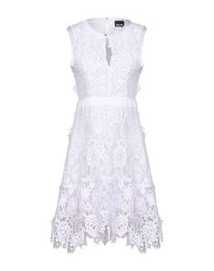 Короткое платье Just Cavalli