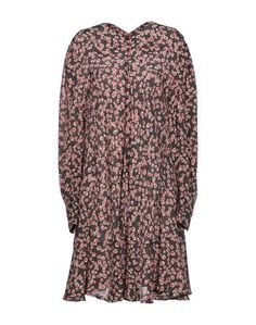 Платье до колена Isabel Marant