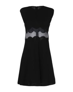 Короткое платье Giambattista Valli
