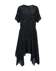Короткое платье Kenzo