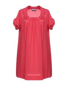 Короткое платье Moschino