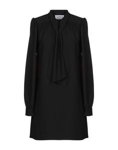 Короткое платье Maison Margiela