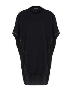 Короткое платье Lanvin