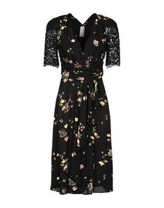 Платье длиной 3/4 Antonio Marras