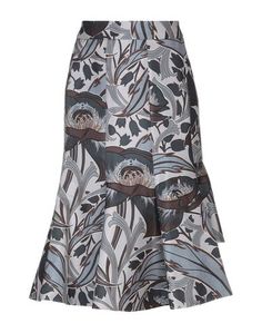 Юбка до колена Marni