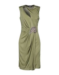 Короткое платье Just Cavalli