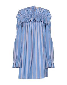 Короткое платье Marni