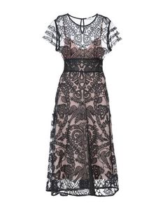 Платье длиной 3/4 RED Valentino