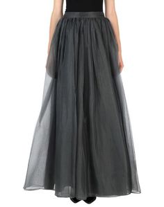 Длинная юбка Alice + Olivia