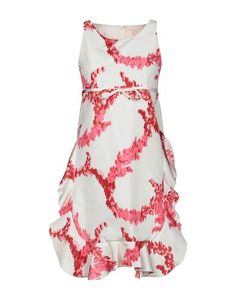 Короткое платье Giambattista Valli
