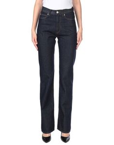 Джинсовые брюки Acne Studios