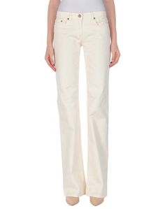 Джинсовые брюки Elisabetta Franchi Jeans
