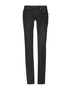 Джинсовые брюки Elisabetta Franchi Jeans