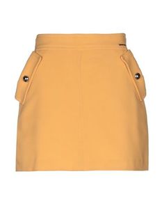 Мини-юбка Elisabetta Franchi