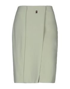 Юбка до колена Elisabetta Franchi
