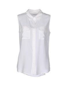 Рубашка без рукавов Equipment