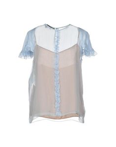 Блузка Rochas