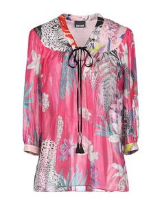 Блузка Just Cavalli
