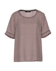 Блузка Maison Scotch