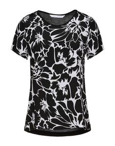Блузка Diane von Furstenberg