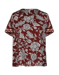 Блузка Maison Scotch