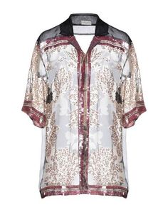Pубашка Dries Van Noten