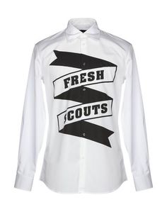 Pубашка Dsquared2