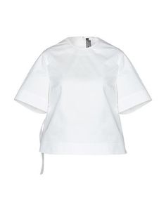 Блузка Calvin Klein 205 W39 Nyc