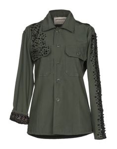 Pубашка Nightmarket.It