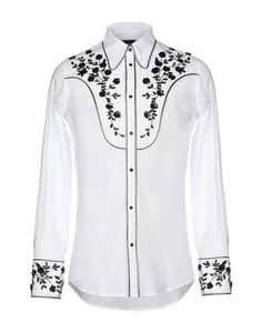 Pубашка Dsquared2