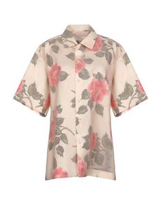Pубашка Maison Margiela
