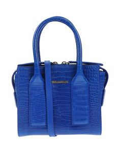 Сумка на руку Dsquared2