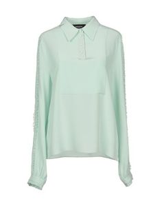 Pубашка Rochas