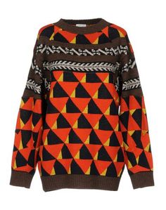 Свитер Dries Van Noten