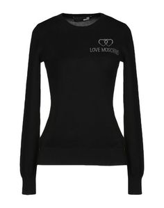 Свитер Love Moschino
