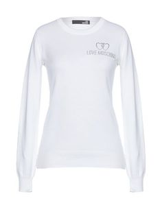 Свитер Love Moschino