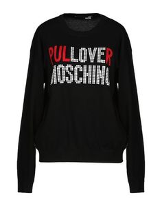 Свитер Love Moschino